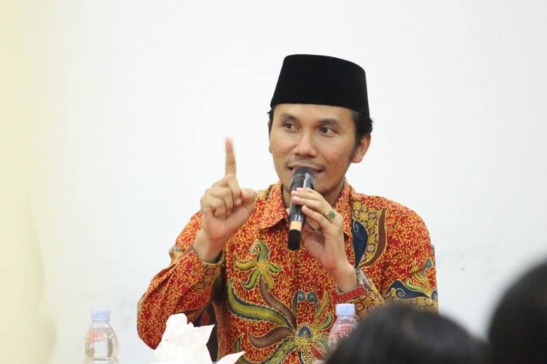 Edi Purwanto Ucapkan Bela Sungkawa Atas Meninggalnya Anggota Brimib Asli Jambi.