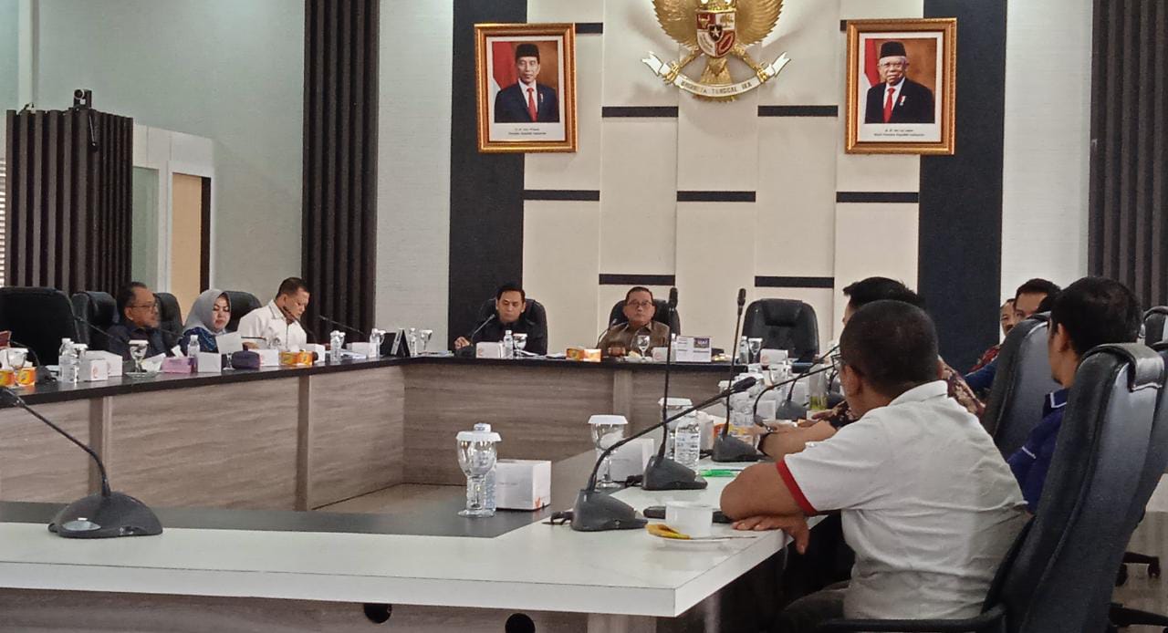 Total Anggaran Stadion Olahraga Jambi Membengkak 411 Miliar, Ini Tanggapan Dewan