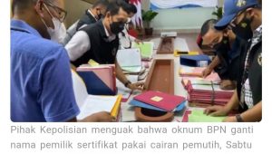 IMG_20220718_124657 Terungkap Cara Kerja Sindikat Mafia Tanah Ubah Sertifikat Tanah Warga