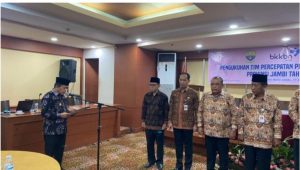 IMG_20220720_123224 Gubernur Jambi Al Haris Kukuhkan Tim Percepatan Penurunan Stunting