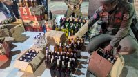 IMG-20220813-WA0009 338 Botol Miras Diamankan Satpol PP Kota Jambi