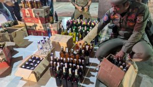 IMG-20220813-WA0009 338 Botol Miras Diamankan Satpol PP Kota Jambi