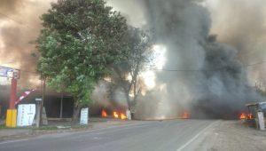 IMG-20220815-WA0006 Diduga Satu Oknum Polisi Diperiksa Bid Propam Polda Jambi Terkait Kebakaran Gudang Minyak Ilegal
