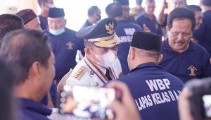 IMG-20220818-WA0007 Gubernur Jambi Al Haris Serahkan Remisi Umum Bagi 3.553 Narapidana