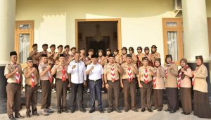 IMG_20220810_140632 Pj Bupati Aspan Lepas 16 Peserta Jamnas Asal Tebo Ke Cibubur
