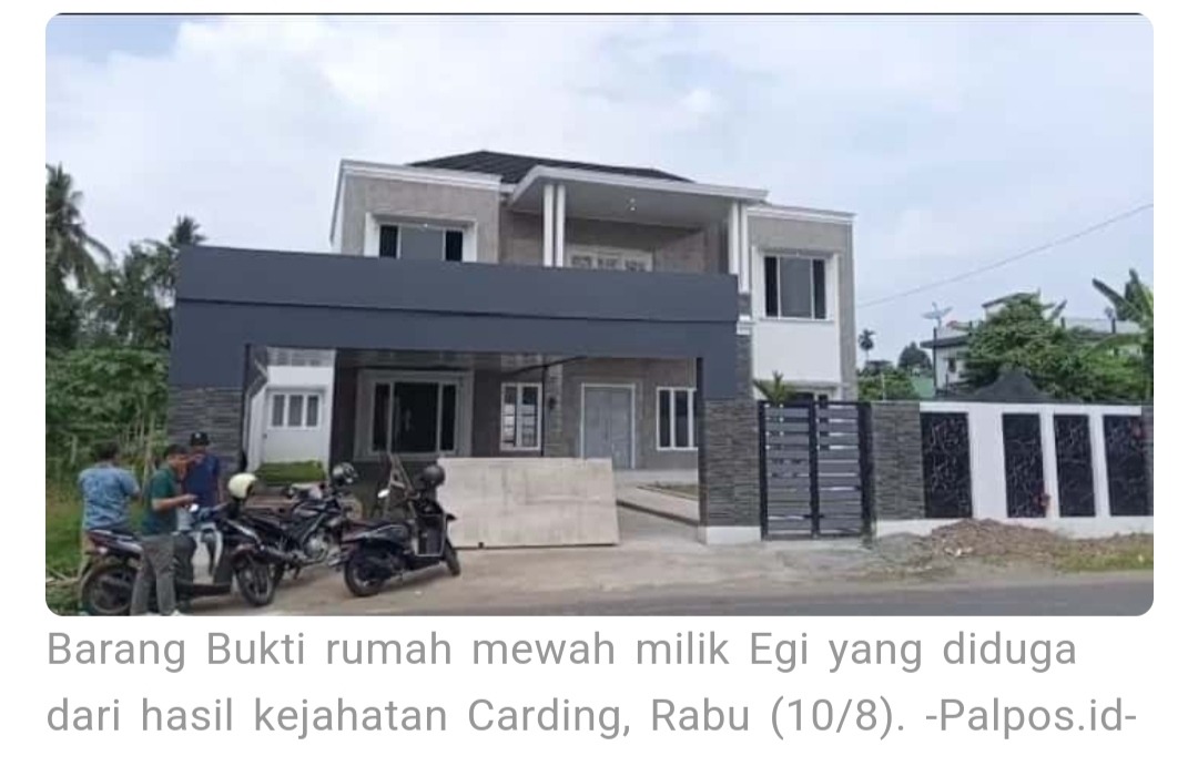 foto rumah