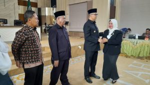 IMG-20220912-WA0023 Fasha Lantik 129 Kepsek, Diminta Jangan Sok Berkuasa
