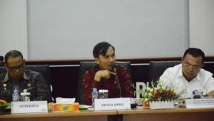 IMG-20220914-WA0010 Ketua DPRD Jambi Ada Sepakat Rapat Bersama Kementrian ATR BPN 750 Hektare Relokasi Lahan SAD 113
