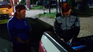IMG-20220916-WA0022 Desak Provinsi Tertibkan Truk Batu-Bara Tanpa No Lambung