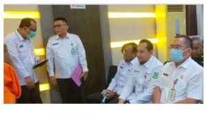 IMG_20220908_145543 Asisten I dan Kadis Kominfo Bungo Hadiri Pelantikan PWI Provinsi Jambi