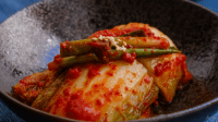 foto ayam kimchi