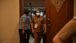 foto-bupati-bungo Bupati Bungo H.Mashuri.SP.ME Hadir dan Dengarkan Langsung Pengarahan dari Presiden RI Ir.Joko Widodo