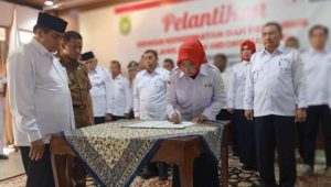 foto-hj-verawaty Dr.Hj.Verawaty Mashuri.M.Pd, Dlantik Sebagai Ketua PMI Kabupaten Bungo Periode 2022-2027