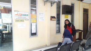 foto-lowongan-kerja Lowongan Kerja Tak Sebanding dengan Pencari Kerja