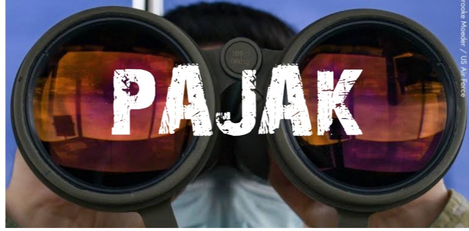 foto pajak