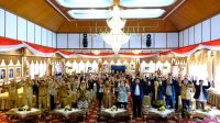 Sani Dukung Program Kedai KOPI Ciptakan Ekosistem Gambut Berbasis Green Energy