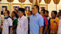 foto-wakil-gubernur-jambi Sani Harap FSP3-SPSI Turut Bangun Jambi