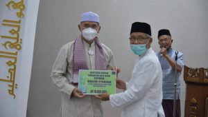 foto-wali-kota-jambi 80 Persen Dana Hibah Rumah Ibadah 2022 sudah Tersalurkan