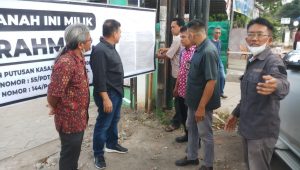 IMG-20221018-WA0007 Junedi: Pemkot Jambi Bersedia Ganti Rugi Tanah, Harga Didasarkan Perhitungan KJPP