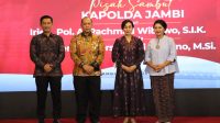 IMG-20221021-WA0005 Pisah Sambut Kapolda Jambi dari Irjen Pol. A. Rachmad Wibowo, S.I.K kepada Irjen Pol Drs. Rusdi Hartono, M.Si