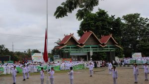 IMG-20221022-WA0011 Pemkab Bungo Peringati HSN Tahun 2022