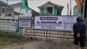 IMG-20221031-WA0002 Terkait Sengketa Lahan Kantor Lurah Paal Merah, Junedi : Pemkot Ganti Rugi Rp230 Juta Per Tumbuk