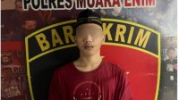 Gegara HP Seorang Ibu Dipukul dan Diludahi oleh Anak Kandungnya Sendiri