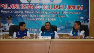 foto-bupati-bungo Bupati Bungo H. Mashuri Lantik RTIK