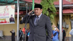 foto-bupati-bungo Bupati Bungo H.Mashuri Pimpin Upacara Peringatan Hari Sumpah Pemuda