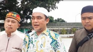 foto-dprd-kota-jambi Anggota DPRD Kota Jambi Menghadiri Manasik Umroh