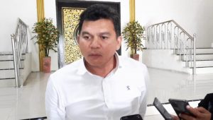 foto-junedi-singarimbun SMAN 12 Dibangun Dekat RPH, Dewan Kota Sesalkan Kurangnya Koordinasi
