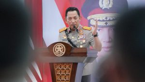 foto-kapolri Tutup Dikreg Sespim Polri, Kapolri: Jangan Takut dan Ragu Lakukan Hal Terbaik untuk Masyarakat