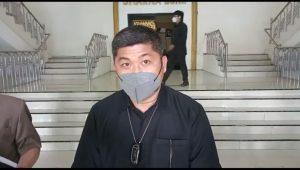 foto-ketua-dprd-kota-jambi DPRD Kota Jambi Segera Panggil OPD Terkait Rancangan KUA-PPAS TA 2023
