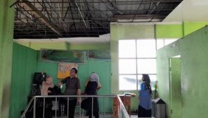 foto-komisi-4 Ketua Komisi IV DPRD Kota Jambi Pantau PPDB