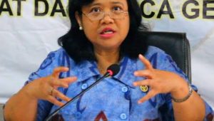 foto-poengki-Indarti Instruksikan Larangan Menggelar Tilang Manual, Kapolri Mendapat Apresiasi dari Komisioner Kompolnas