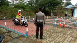 IMG-20221107-WA0043 Sat Lantas Polres Bungo Buka “Bimbel Gratis” Bagi Yang Gagal Ujian SIM