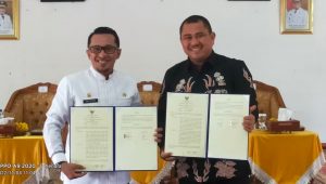 IMG_20221104_140453 Bupati Bungo H.Mashuri Menandatangani Kerjasama Antar Daerah