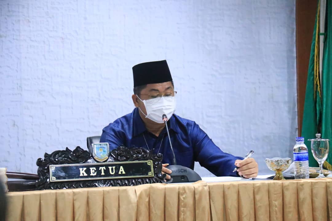 Peralihan Tenaga Honorer ke P3K, Abshor : Jangan Ada Honorer yang Dirumahkan, APBD Kita Sanggup