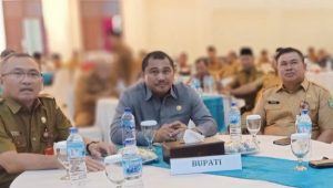 foto-bupati-bungo-h-mashuri Muscab APDESI Kabupaten Bungo Tahun 2022, Resmi Dibuka oleh Bupati H.Mashuri