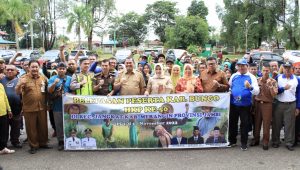 foto-bupati-bungo-lepas-72-peserta-hkp Bupati Bungo H.Mashuri Melepas 72 Peserta HKP Tingkat Provinsi Jambi Tahun 2022