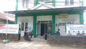 foto-kantor-lurah-solok-sipin Kantor Lurah Solok Sipin Dibobol Pencuri