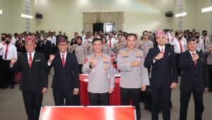 foto-kapolda-jambi-irjen-rusdi-hartono Kapolda Jambi Irjen Pol Rusdi Hartono Membuka Langsung Rakernis