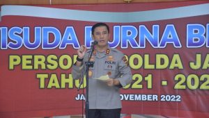 foto-kapolda-jambi-irjen-rusdi-hartono Kapolda Jambi Irjen Pol Rusdi Hartono Pimpin Langsung Upacara Wisuda Purna Bhakti