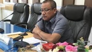 foto-muhili-amin Dua Bangunan Kost Tak Kantongi Izin, dan Salahi GSB, Ketua Komisi I DPRD Kota Jambi, Muhili Amin: Kalau Salahi GSB, Silahkan Dibongkar