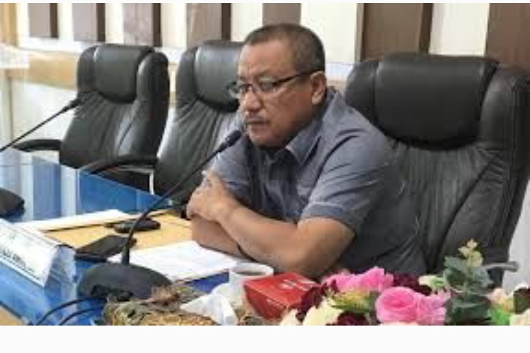Dua Bangunan Kost Tak Kantongi Izin, dan Salahi GSB, Ketua Komisi I DPRD Kota Jambi, Muhili Amin: Kalau Salahi GSB, Silahkan Dibongkar