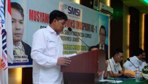 foto-mutadi Ketua SMSI Provinsi Jambi Terpilih, Dilantik 19 November 2022
