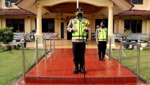 foto-wakapolres-bungo-kompol-rinto Wakapolres Bungo Pimpin Do'a Bersama Untuk Korban Gempa Cianjur