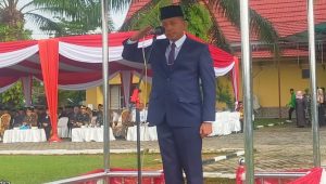 foto-wakil-bupati-bungo-safrudin Peringati Hari Pahlawan Nasional Tahun 2022, Wakil Bupati Bungo Menjadi Irup