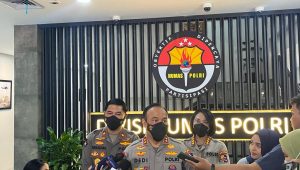 IMG-20221225-WA0012 Polri Lakukan Mutasi dan Rotasi Sejumlah Pati dan Pamen, 7 Polwan Dapat Promosi Jabatan