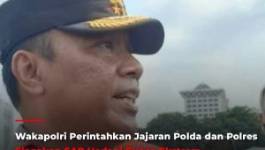 IMG-20221228-WA0032 Wakapolri Perintahkan Jajaran Polda dan Polres Siagakan SAR Hadapi Cuaca Ekstrem